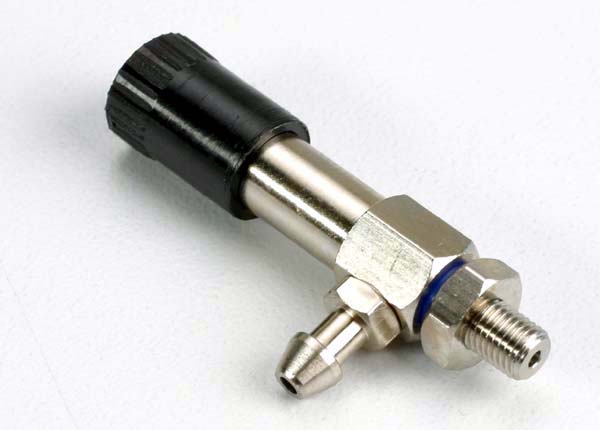 Düsenstock mit Nadel für PRO .15 Motor Düsenstock mit Nadel für PRO .15 Motor