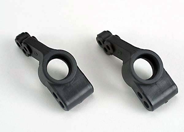 Radträger hinten (2), 0° , l/r Radträger hinten (2), 0° , l/r