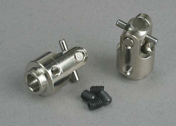 Antriebskupplung Stahl Diff-Abtriebe Stahl Antriebskupplung Stahl Diff-Abtriebe Stahl