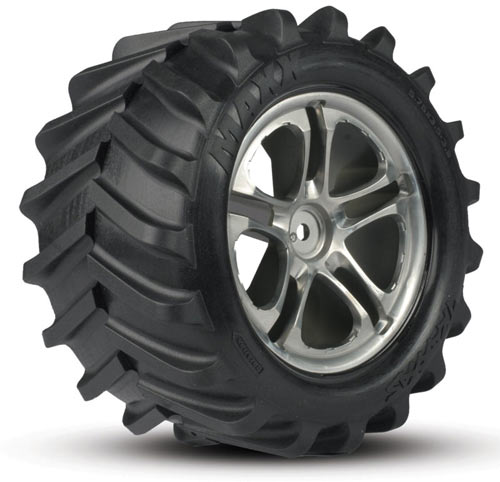 Reifen Maxx Chevron 3.8" (2 Stück) Reifen Maxx Chevron 3.8" (2 Stück)