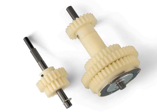 2-Gang Nachrüstkit für Sport-MAXX 2-Gang Nachrüstkit für Sport-MAXX