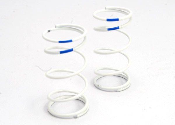 JATO Dämpferfeder GTR 1.6 blau hinten (2 Stück) JATO Dämpferfeder GTR 1.6 blau hinten (2 Stück)