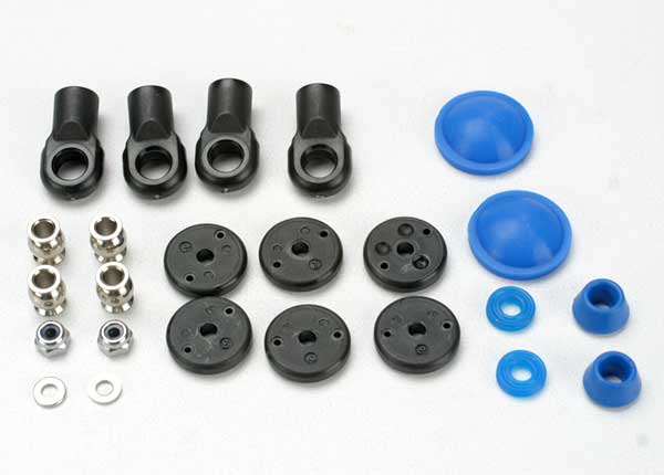 GTR Dämpfer Rebuild Kit REVO