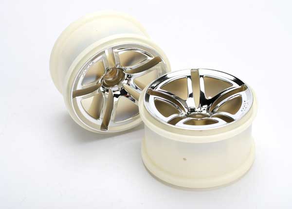JATO Felgen Twin-Spoke 2.8" vorne