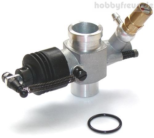 Vergaser komplett MTA4 PRO 21 Motor