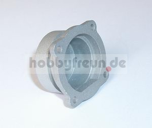 Rückplatte Backplate für MTA4 PRO 21 Motor Rückplatte Backplate für MTA4 PRO 21 Motor