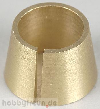 Schwungscheiben Konus für 7mm Welle