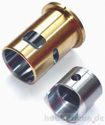 Laufgarnitur Zylinder und Kolben MTA4 PRO 21 Motor Laufgarnitur Zylinder und Kolben MTA4 PRO 21 Motor