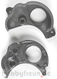 Rückwärts Getriebekasten MTA4 Rückwärts Getriebekasten MTA4