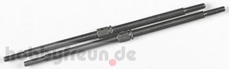 FR Spurstangen vorne 4x110mm (2 Stück) MTA4 25120