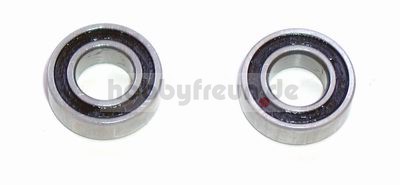 Kugellager 6x12x4mm (2) MTA4 Kugellager 6x12x4mm (2) MTA4