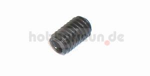 Madenschraube M3x5mm (20) Madenschraube M3x5mm (20)