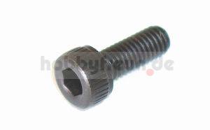Innensechskantschraube M3x8mm (20) Innensechskantschraube M3x8mm (20)