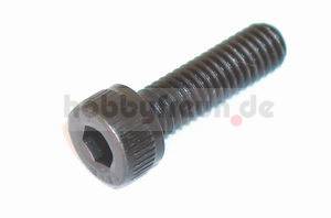 Innensechskantschraube M4x14mm (20) Innensechskantschraube M4x14mm (20)