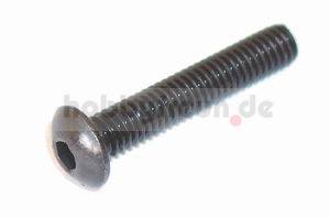 Innensechskantschrauben M4x22mm (20 Stück)) Innensechskantschrauben M4x22mm (20 Stück))