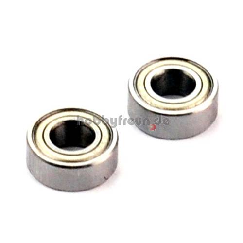 Kugellager 6x13x5mm (2) Kugellager 6x13x5mm (2)