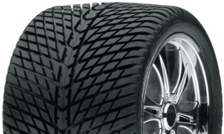 MAXX Road Rage 40 Series 3.8" Reifen (2 Stück) siehe PRO1177-11