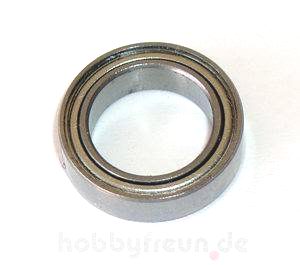 Kugellager 10x15x4 mm innen/außen/breite Kugellager 10x15x4 mm innen/außen/breite