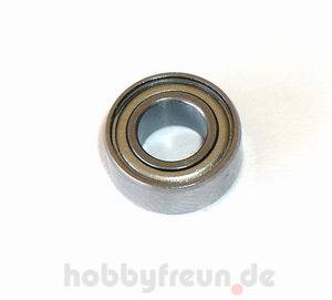 Kugellager 5x10x4 mm innen/außen/breite Kugellager 5x10x4 mm innen/außen/breite