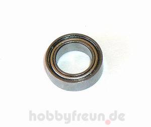 Kugellager 5x8x2,5 mm innen/außen/breite Kugellager 5x8x2,5 mm innen/außen/breite
