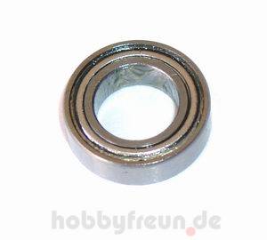 Kugellager 8x14x4 mm innen/außen/breite