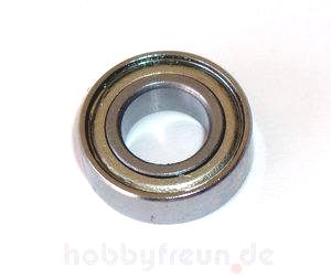 Kugellager 8x16x5 mm innen/außen/breite